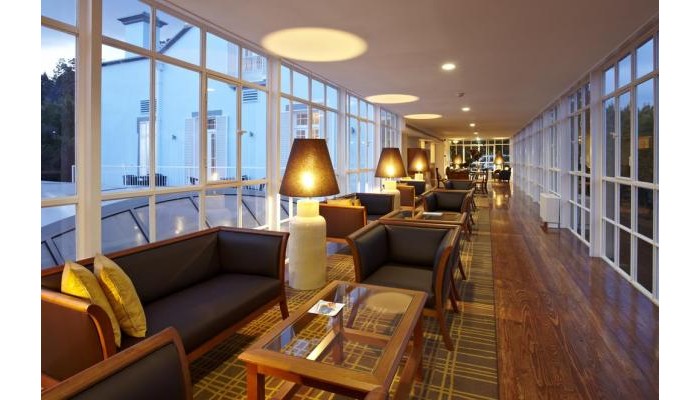 Hotel Portobay Serra Golf poza 6