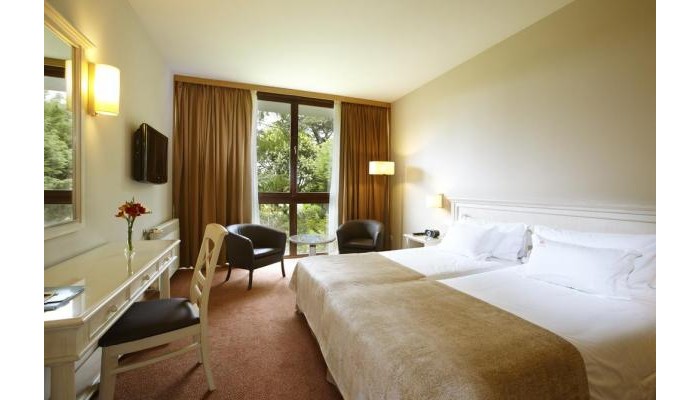 Hotel Portobay Serra Golf poza 7