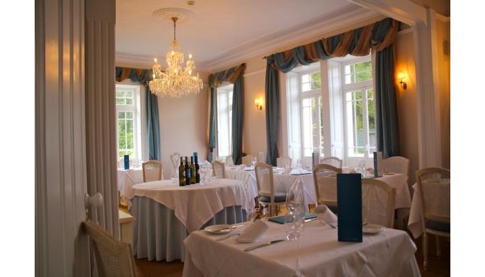 Hotel Portobay Serra Golf poza 8