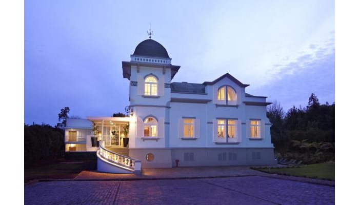 Hotel Portobay Serra Golf poza 9