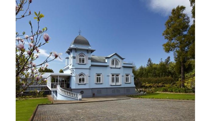 Hotel Portobay Serra Golf poza 0