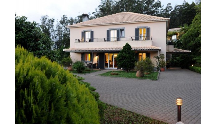 Hotel Quinta Cova Do Milho poza 2