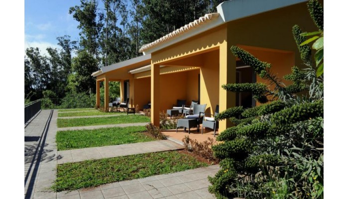 Hotel Quinta Cova Do Milho poza 1