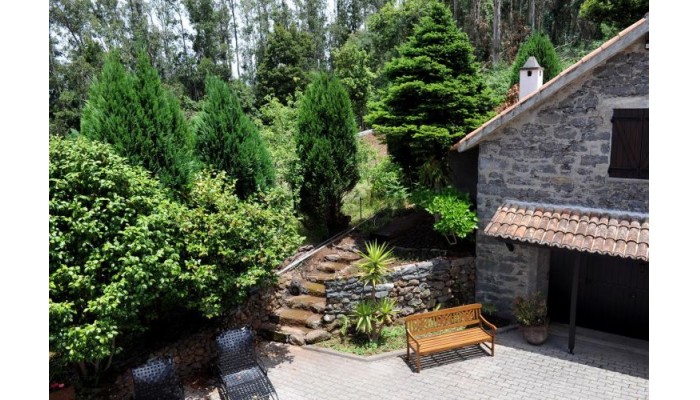 Hotel Quinta Cova Do Milho poza 3