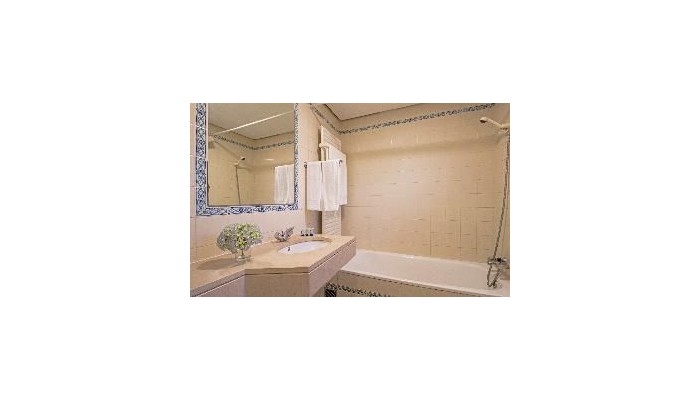 Hotel Quinta Santo Antonio Da Serra poza 3