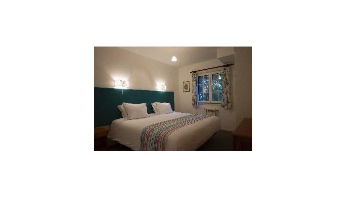 Hotel Quinta Santo Antonio Da Serra poza 6