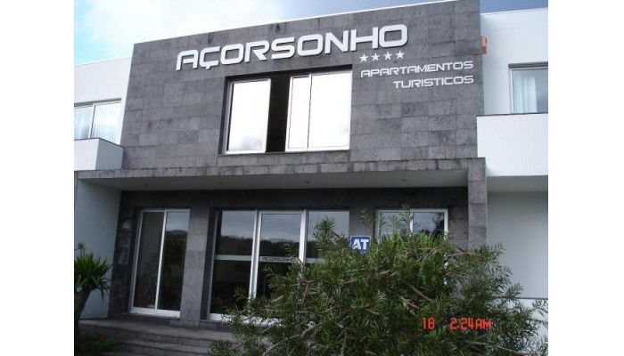 Hotel Acorsonho Apartamentos Turisticos poza 0