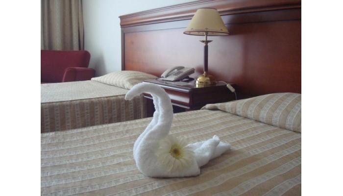 Hotel Apartamentos Gaivota poza 16