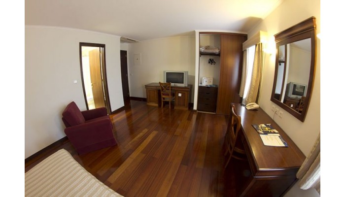 Hotel Apartamentos Gaivota poza 8