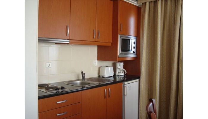 Hotel Apartamentos Gaivota poza 10
