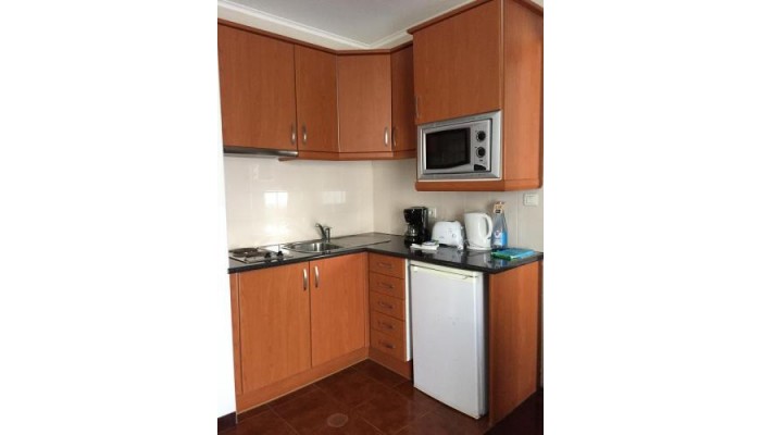 Hotel Apartamentos Gaivota poza 22