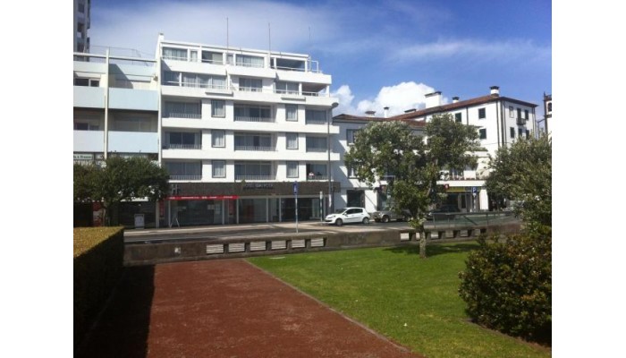 Hotel Apartamentos Gaivota poza 0