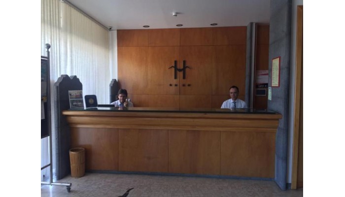 Hotel Apartamentos Gaivota poza 19
