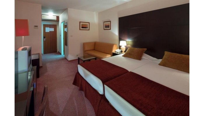 Hotel Canadiano poza 19