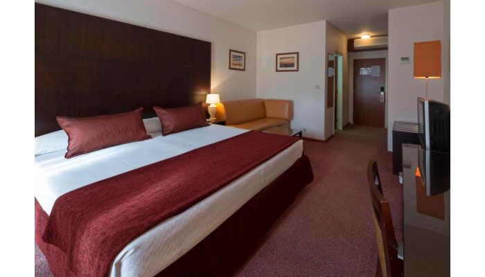 Hotel Canadiano poza 14
