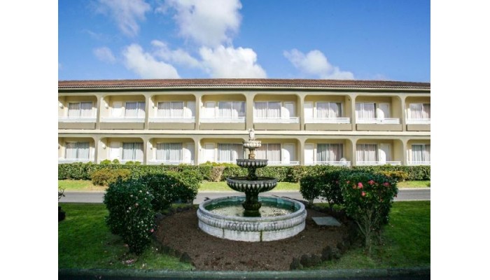 Hotel Canadiano poza 0