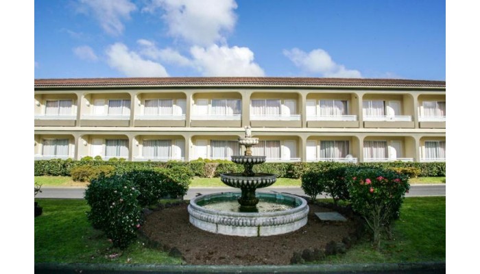 Hotel Canadiano poza 28
