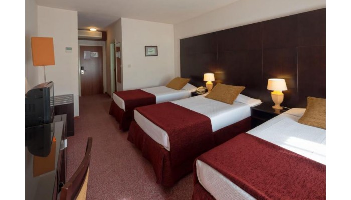 Hotel Canadiano poza 16