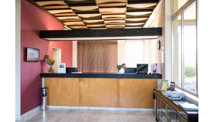 Hotel Canadiano poza 27