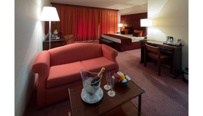 Hotel Canadiano poza 18
