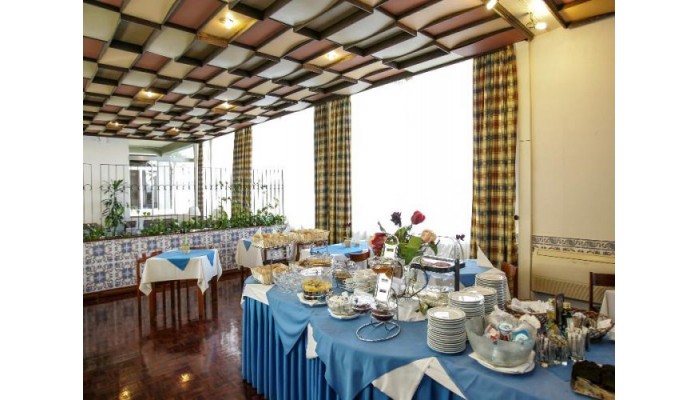 Hotel Canadiano poza 1