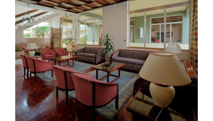 Hotel Canadiano poza 13