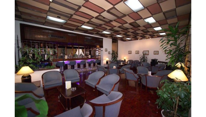 Hotel Canadiano poza 12