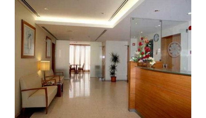 Hotel Matriz poza 1