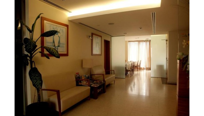 Hotel Matriz poza 14