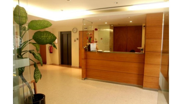 Hotel Matriz poza 16