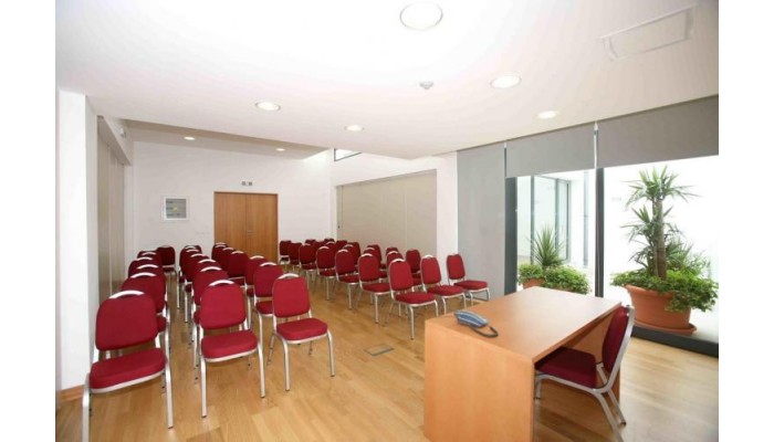 Hotel Matriz poza 9