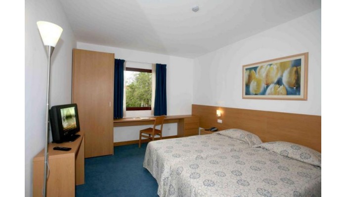 Hotel Matriz poza 18