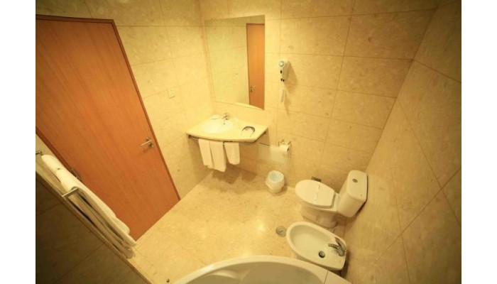 Hotel Matriz poza 17