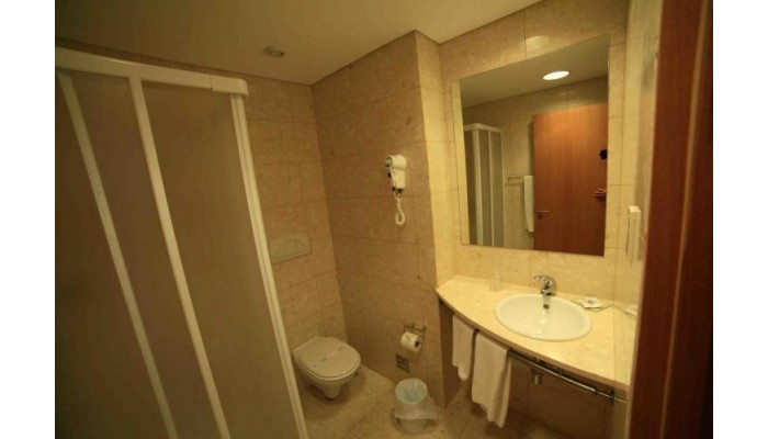 Hotel Matriz poza 10
