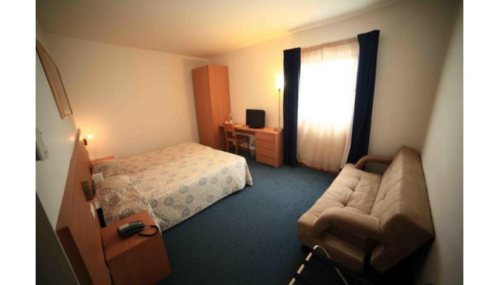 Hotel Matriz poza 13