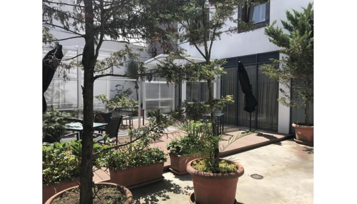 Hotel Matriz poza 22