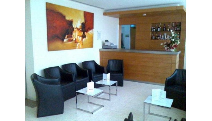 Hotel Matriz poza 4