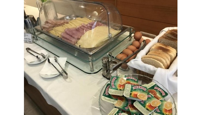Hotel Matriz poza 21