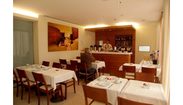 Hotel Matriz poza 15