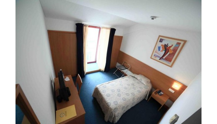 Hotel Matriz poza 11