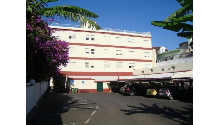 Hotel Residencial Sete Cidades poza 0
