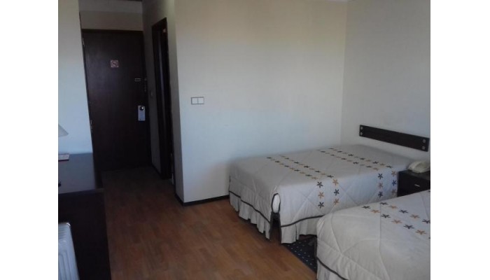 Hotel Residencial Sete Cidades poza 9