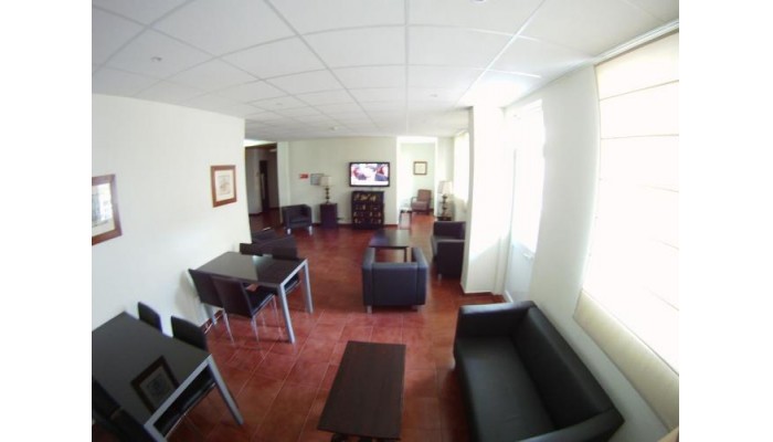 Hotel Residencial Sete Cidades poza 11