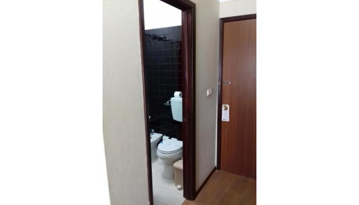 Hotel Residencial Sete Cidades poza 2