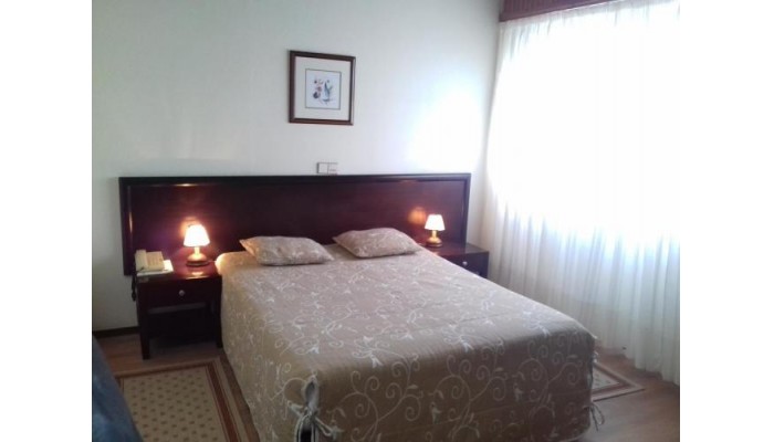 Hotel Residencial Sete Cidades poza 6