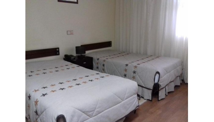 Hotel Residencial Sete Cidades poza 8