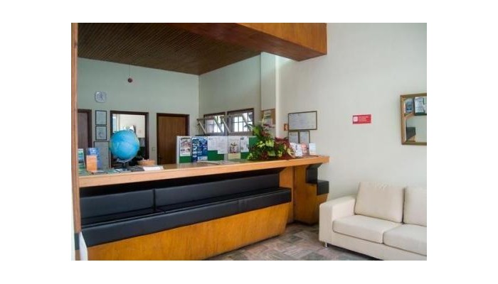 Hotel Residencial Sete Cidades poza 12