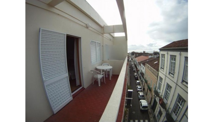 Hotel Residencial Sete Cidades poza 4