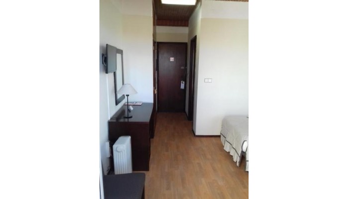 Hotel Residencial Sete Cidades poza 7