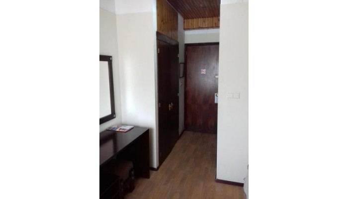 Hotel Residencial Sete Cidades poza 3